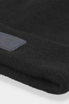 Women's Winter Hat with 4F Logo 4FAW23ACAPF301-20S Black