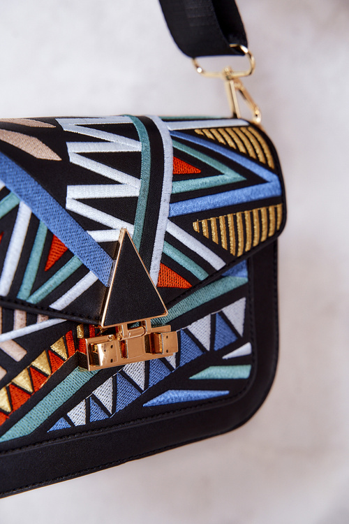 Bag NOBO M1320-C020 Black