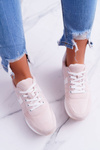 Sport Women's Pink Shoes SportFreak