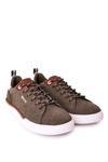 Men's Sneakers Big Star HH174160 Khaki