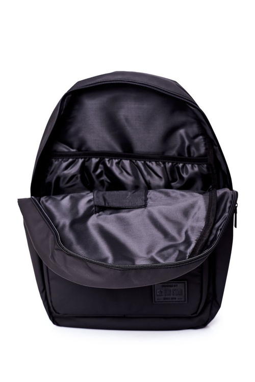 Backpack Big Star HH574156 Black