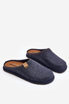 Men's Prophylactic Slippers Inblu SI000001 Navy