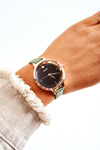 Women's Watch On A Thin Strap Ernest Green