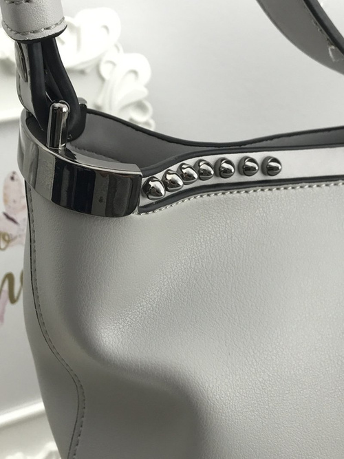 Monnari Grey Women's Shopper Bag