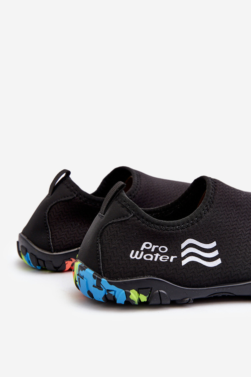 Men's Water Shoes PROWATER PRO-24-48-062M Black