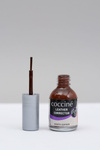 Coccine Retoucher for Veneer Leather Leather Corrector Maroon
