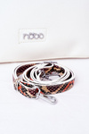 Shopper Handbag NOBO K3520 White