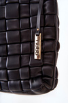 Shoulder Bag NOBO L1050 Black