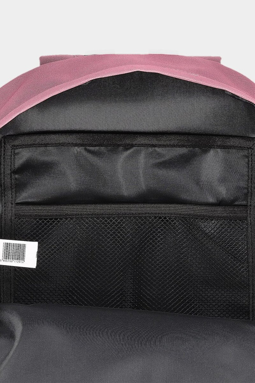 Urban Backpack Unisex Pink 4FWAW24ABACU347-53S