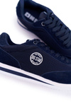 Men's Sports Shoes Big Star Navy Blue DD174087