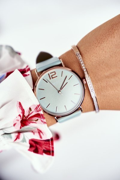 Women's Watch Ernest Mint Sandmill