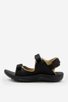 Women's Sport Sandals 4FRSS24FSANF057-20S Black