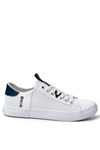 Men's Leather Sneakers BIG STAR JJ174226 White