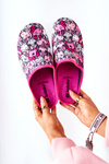 Flip Flops Befado Unicorn 155D201 Pink