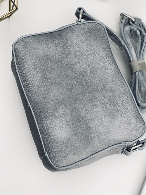 Monnari Gray Women's Bag