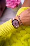 Women's Watch Giorgio & Dario Beige Donara