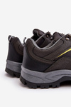 Men's Trekking Sport Shoes Grey Ibarina