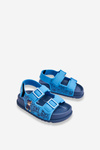 Children's Sandals Paw Patrol Grendene Kids JJ385017 Blue