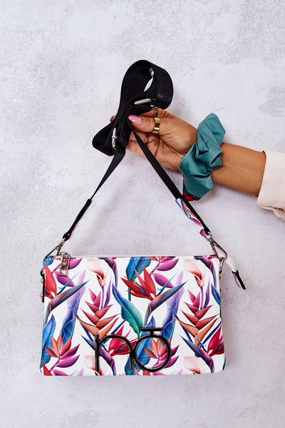 Women's NOBO Bag NBAG-M1791-CM12 Multicolored