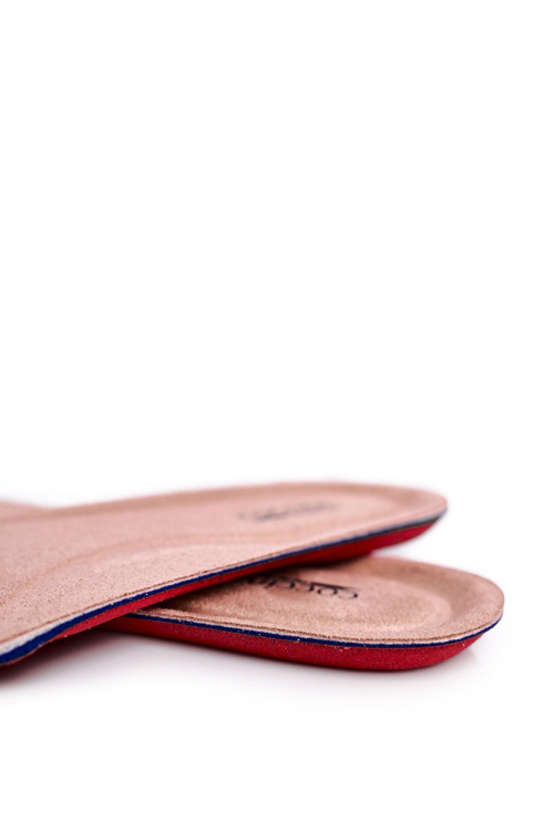 Inserts Coccine City Comfort Memory Foam