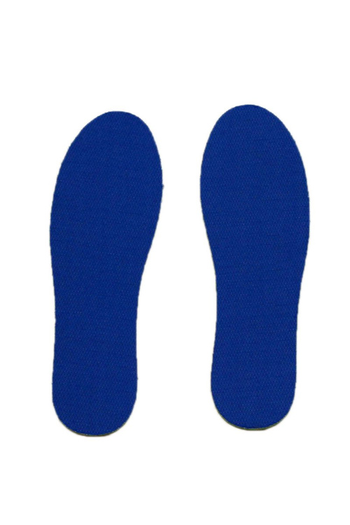 Ecological Latex Insoles COCCINE Eco Sea&Foot Care