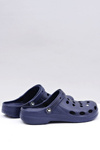 Men's Flip Flops Sandals Navy Blue