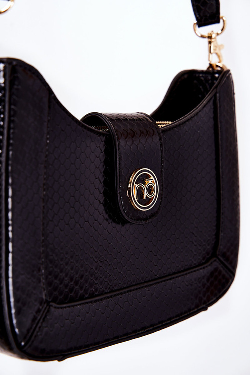 Small Bag NOBO M3180-C020 Black