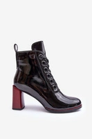 Black || Red