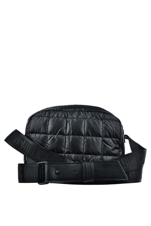 Small Women's Bag Big Star OO574039 Black