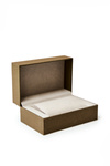 Locking Box Set Brown and Grey