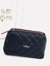 Nobo Cosmetic Sachet Bag Navy Blue