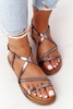 Brown || Gold
