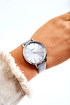 Women's Analog Watch Nickel-Free Ernest Blue
