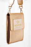 Elegant Small Purse Monnari ETUA030-023 Gold