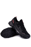 Buty Sportowe Męskie Memory Foam Czarne Big Star  KK174109