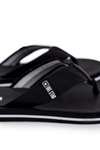 Men's flip-flops Big Star JJ174519 Black