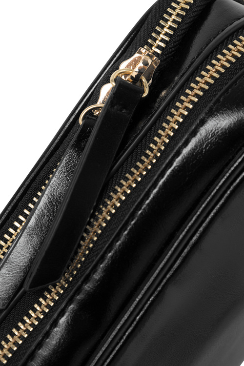 Small Crossbody Bag NOBO NBAG-R3141-C020 Black