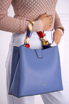 Women's Bag Nobo Blue NBAG-I1970-C012