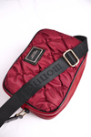 Women's Purse MONNARI BAG4010-005 Burgundy Quilted 