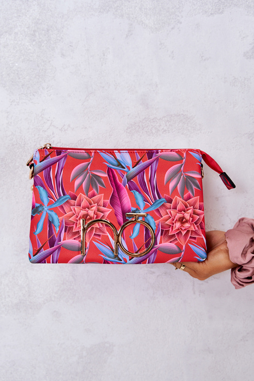 Women's NOBO Bag NBAG-M1791-CM04 Multicolored