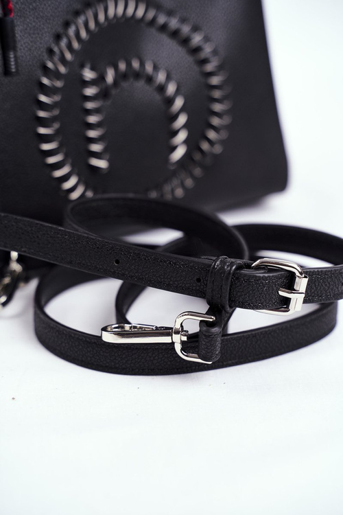 Women's Bag Nobo Black NBAG-I4460-C020