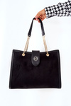 NOBO Shoulder Bag L0830 Black