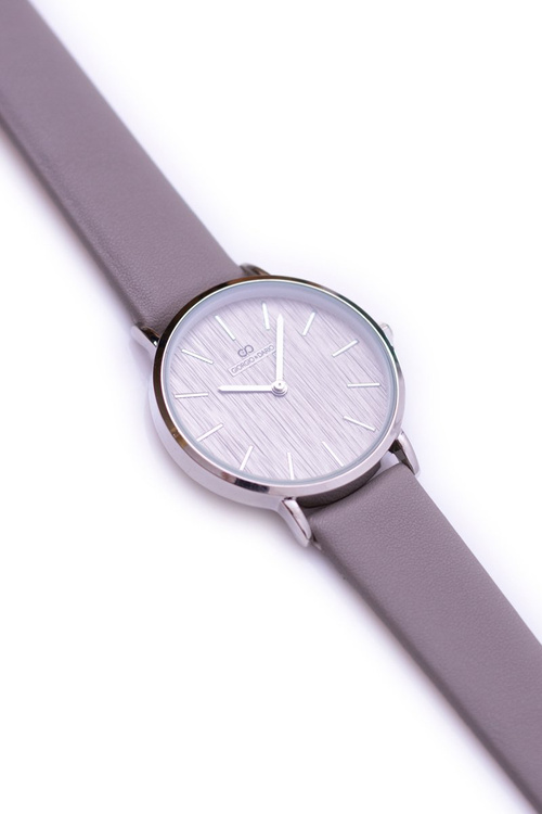 Women's Watch Giorgio & Dario Jules Gray