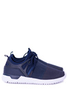 Men's Navy Blue Roveo Sports Shoes