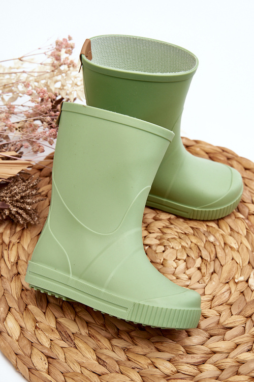 Children's Wellies Wave Gokids 979 Mint