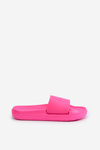 Children's Flip Flops 4FJMM00FFLIF016A-55S Fuchsia