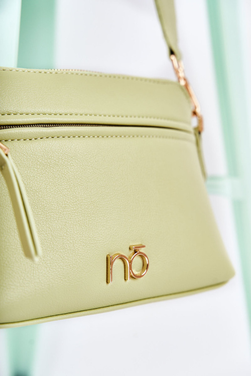 NOBO messenger bag M3650-C008 Green