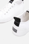 Women's Classic Sneakers White My Promise