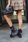 Women's Boots Black Winryna