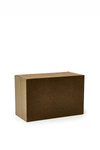 Locking Box Set Brown and Grey